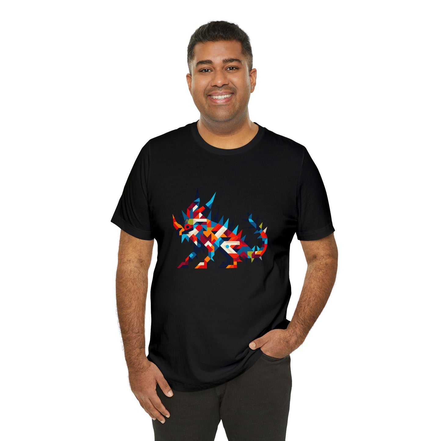 Thorny Devil Euphoristria - Snazzle Tee