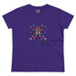 Huntsman Spider Zenthica - Women - Snazzle Tee