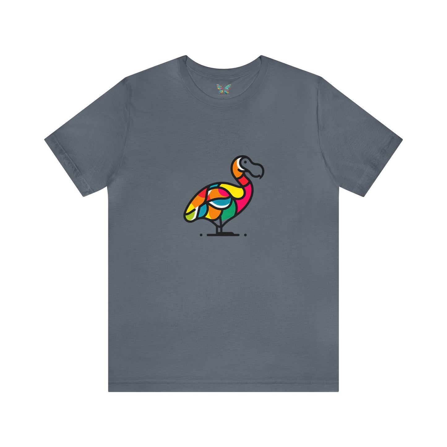 DodoBird Wonderluscious - Snazzle Tee