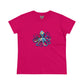 Blue-Ringed Octopus Dazzlethrum - Women - Snazzle Tee