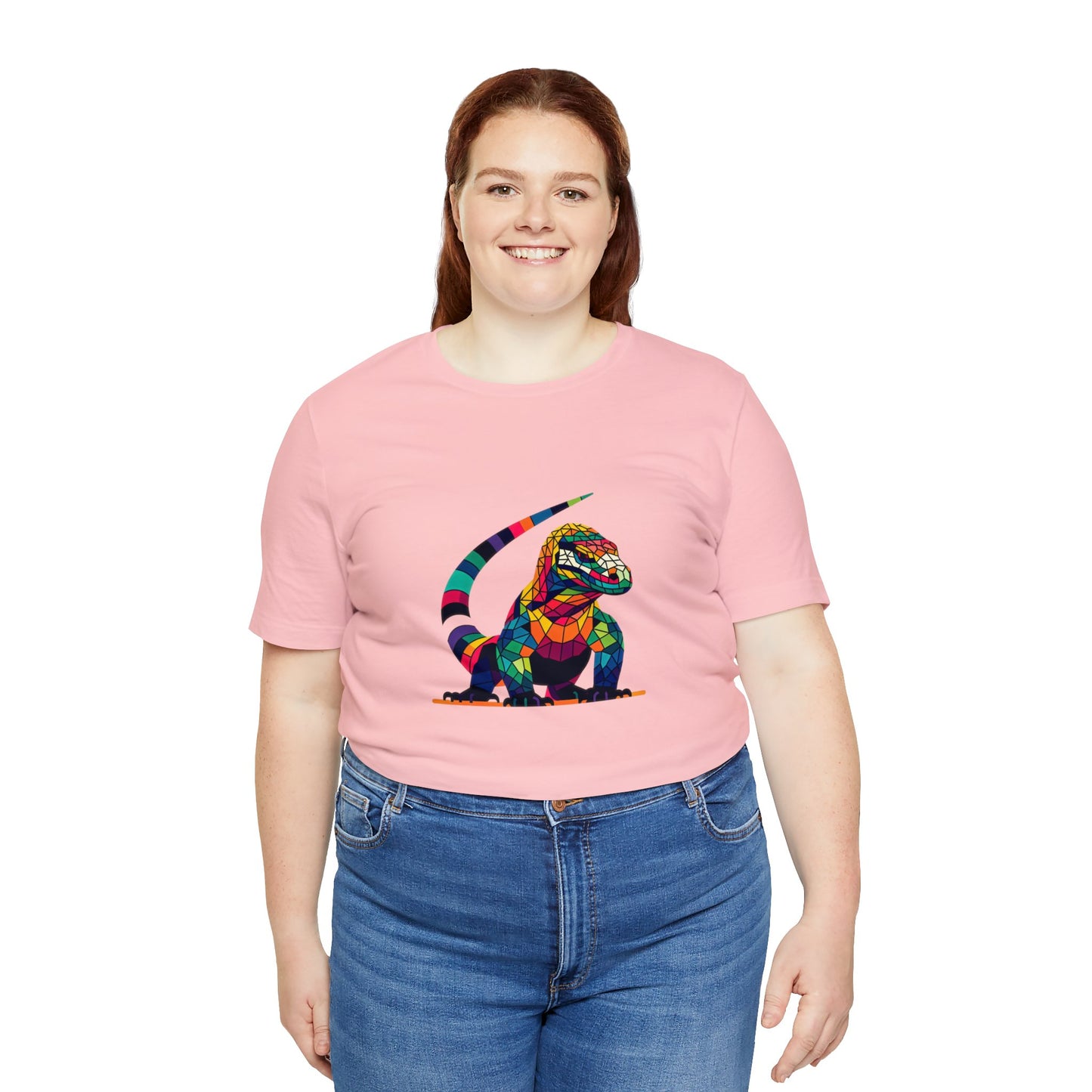 Komodo Dracolore - Snazzle Tee