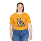 Great Horned Owl Inspyrava - Snazzle Tee