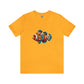 Clownfish Delightopia - Snazzle Tee