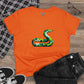 Green Anaconda Exploventura - Women - Snazzle Tee