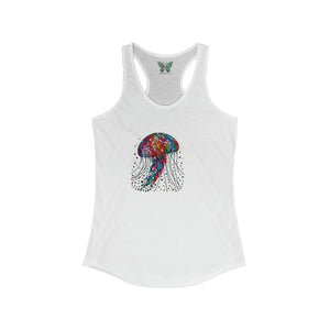 Jellyfish Dolcenea - Women - Snazzle Tank