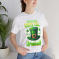 Leprechaun Hat Gleemuff - Snazzle Tee