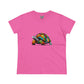 Galapagos Tortoise Joyalogic - Women - Snazzle Tee