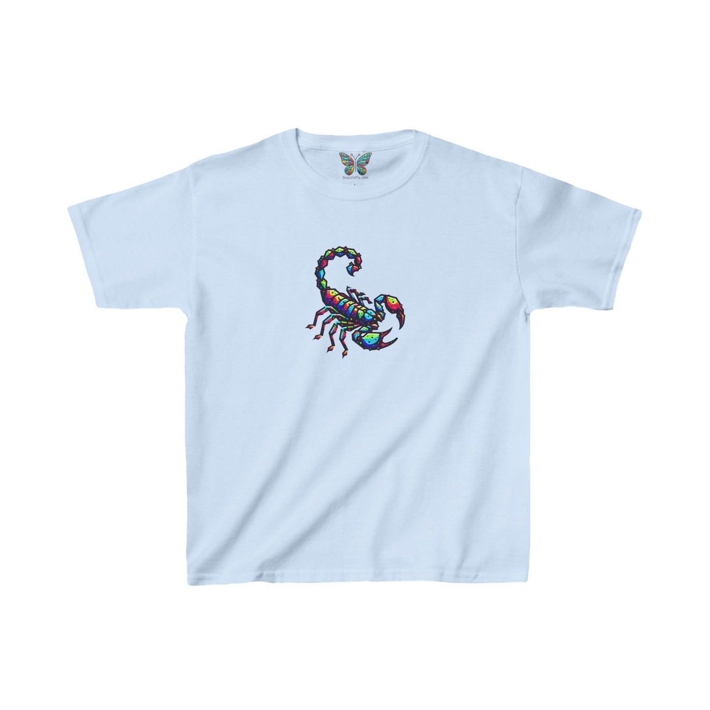 Scorpion Veldulance - Youth - Snazzle Tee