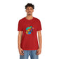 Platypus Plethoscape - Snazzle Tee