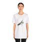 Praying Mantis Inspirapture - Snazzle Tee