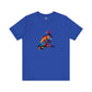 Turkey Vulture Euploricity - Snazzle Tee