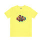 Clownfish Delightopia - Snazzle Tee