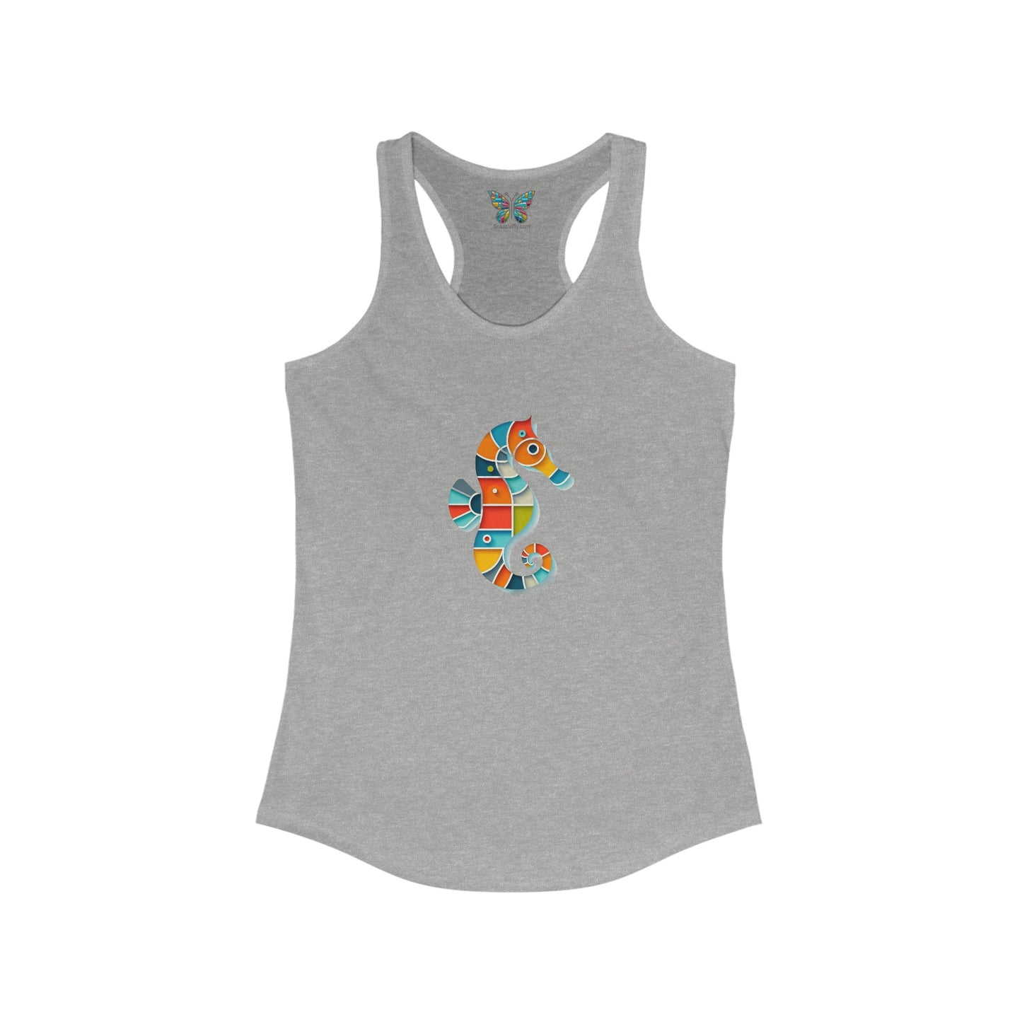 Seahorse Joyblend - Women - Snazzle Tank