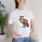 Vulture Veradia - Snazzle Tee