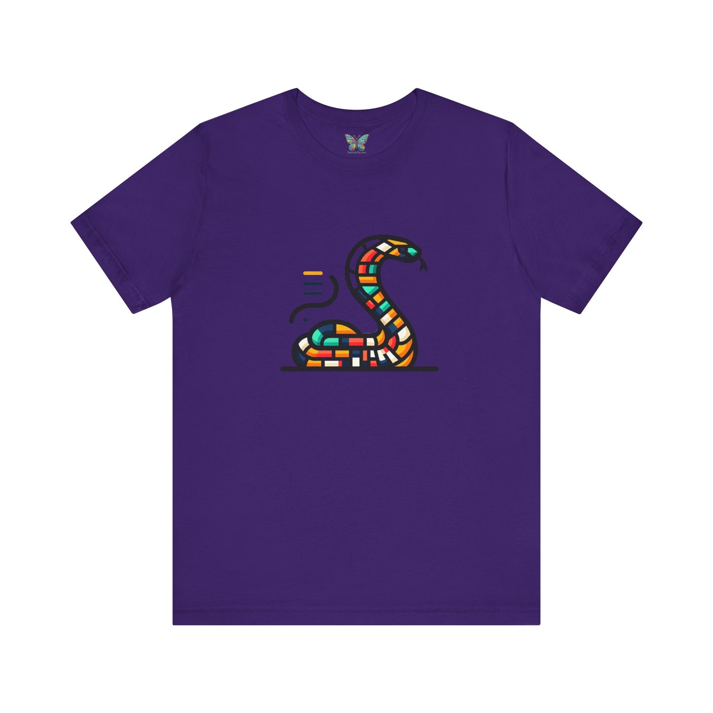 King Cobra Surrillesticity - Snazzle Tee