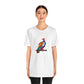 Turkey Vulture Euploricity - Snazzle Tee