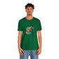Platypus Plethoscape - Snazzle Tee