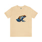 Poison Dart Frog Artisciblend - Snazzle Tee