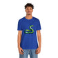 Green Anaconda Exploventura - Snazzle Tee