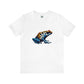 Poison Dart Frog Artisciblend - Snazzle Tee