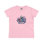 Blue-Ringed Octopus Dazzlethrum - Women - Snazzle Tee