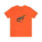 Alligator Breezeneity - Snazzle Tee