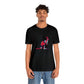 Red Kangaroo Zensweep - Snazzle Tee