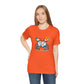 Ghost Crab Solimaze - Snazzle Tee