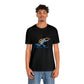 Poison Dart Frog Artisciblend - Snazzle Tee