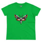 Death’s-head Hawkmoth Mystophyra - Women - Snazzle Tee