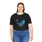 Blue Whale Plenjoyance - Snazzle Tee