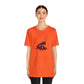 Red-eyed Tree Frog Dreamesque - Snazzle Tee