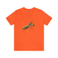 Praying Mantis Inspirapture - Snazzle Tee