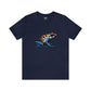 Poison Dart Frog Artisciblend - Snazzle Tee