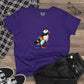 Puffin Splendosity - Women - Snazzle Tee