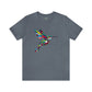 Hummingbird Serencolority - Snazzle Tee