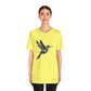 Hummingbird Serencolority - Snazzle Tee