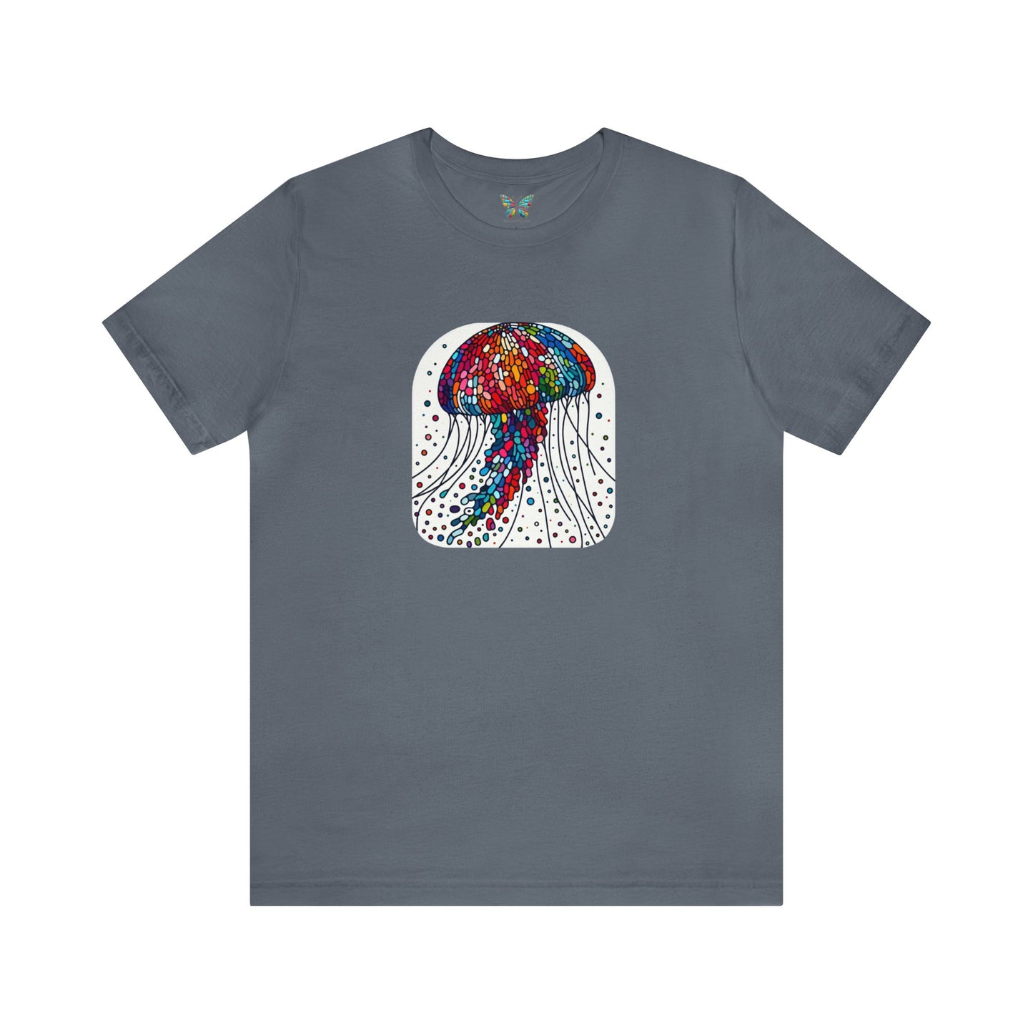 Jellyfish Dolcenea - Snazzle Tee