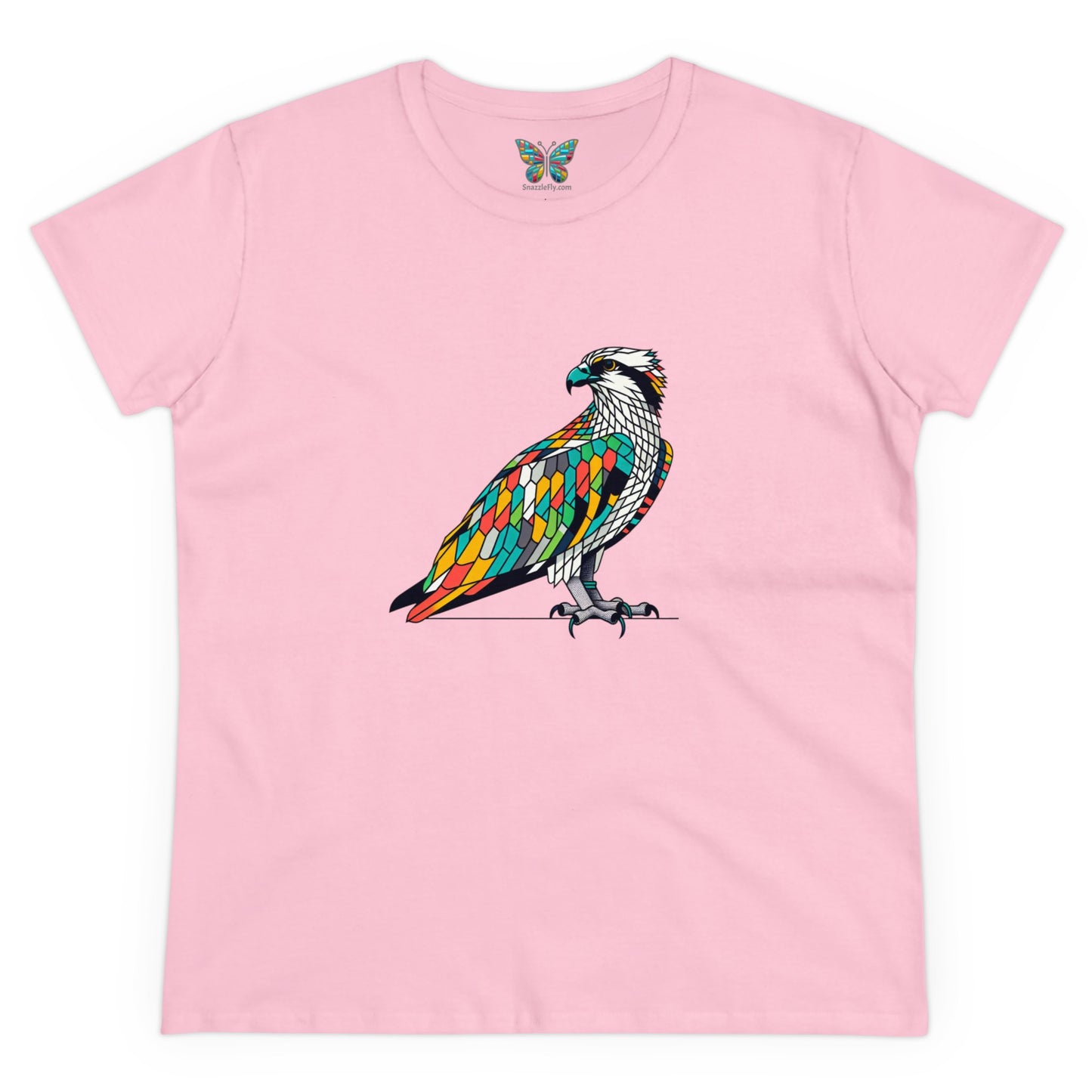 Osprey Quillabrate - Women - Snazzle Tee