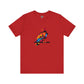 Turkey Vulture Euploricity - Snazzle Tee