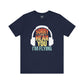 Flying Audivibe - Snazzle Tee