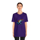 Poison Dart Frog Artisciblend - Snazzle Tee