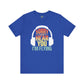 Flying Audivibe - Snazzle Tee