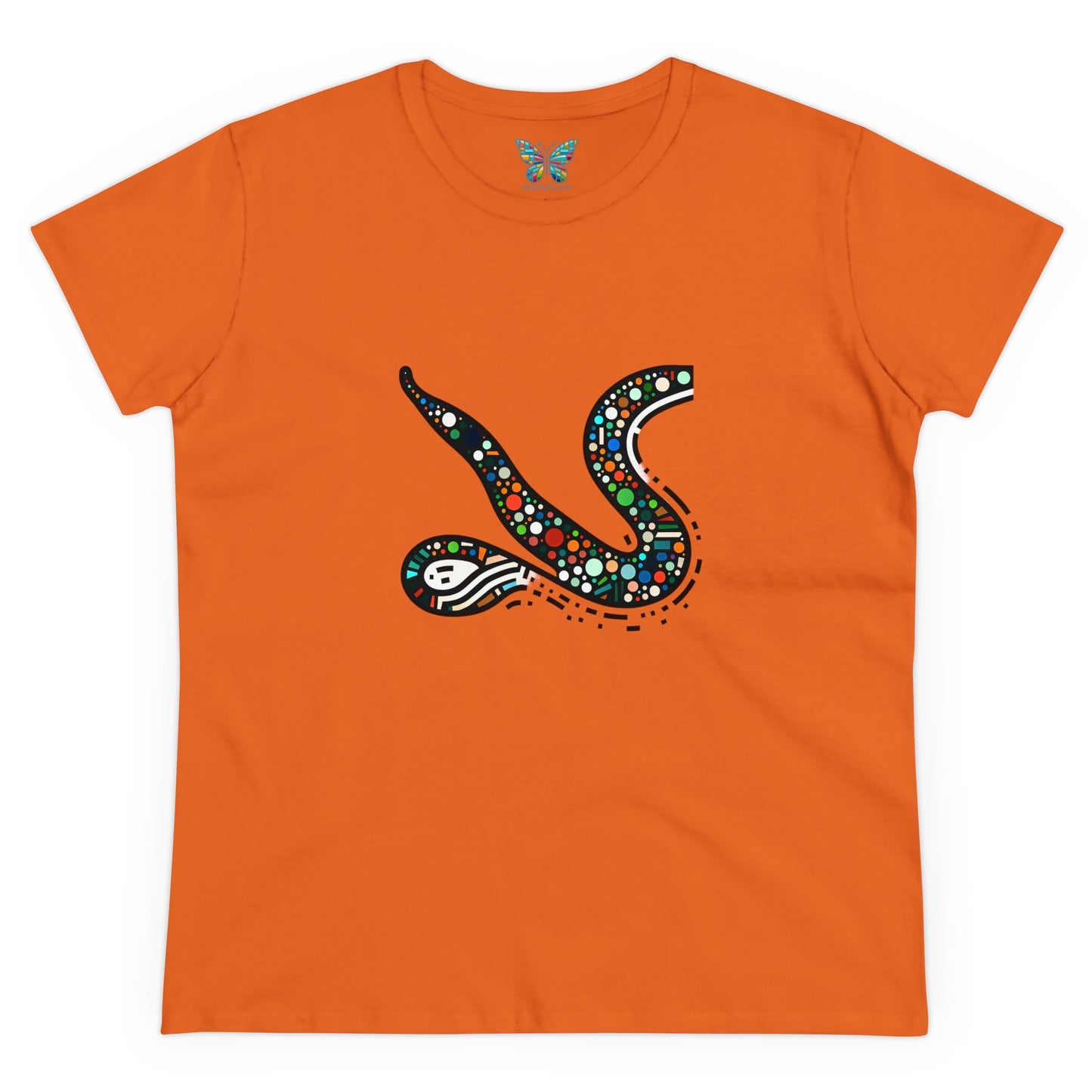 Leech Mervel - Women - Snazzle Tee