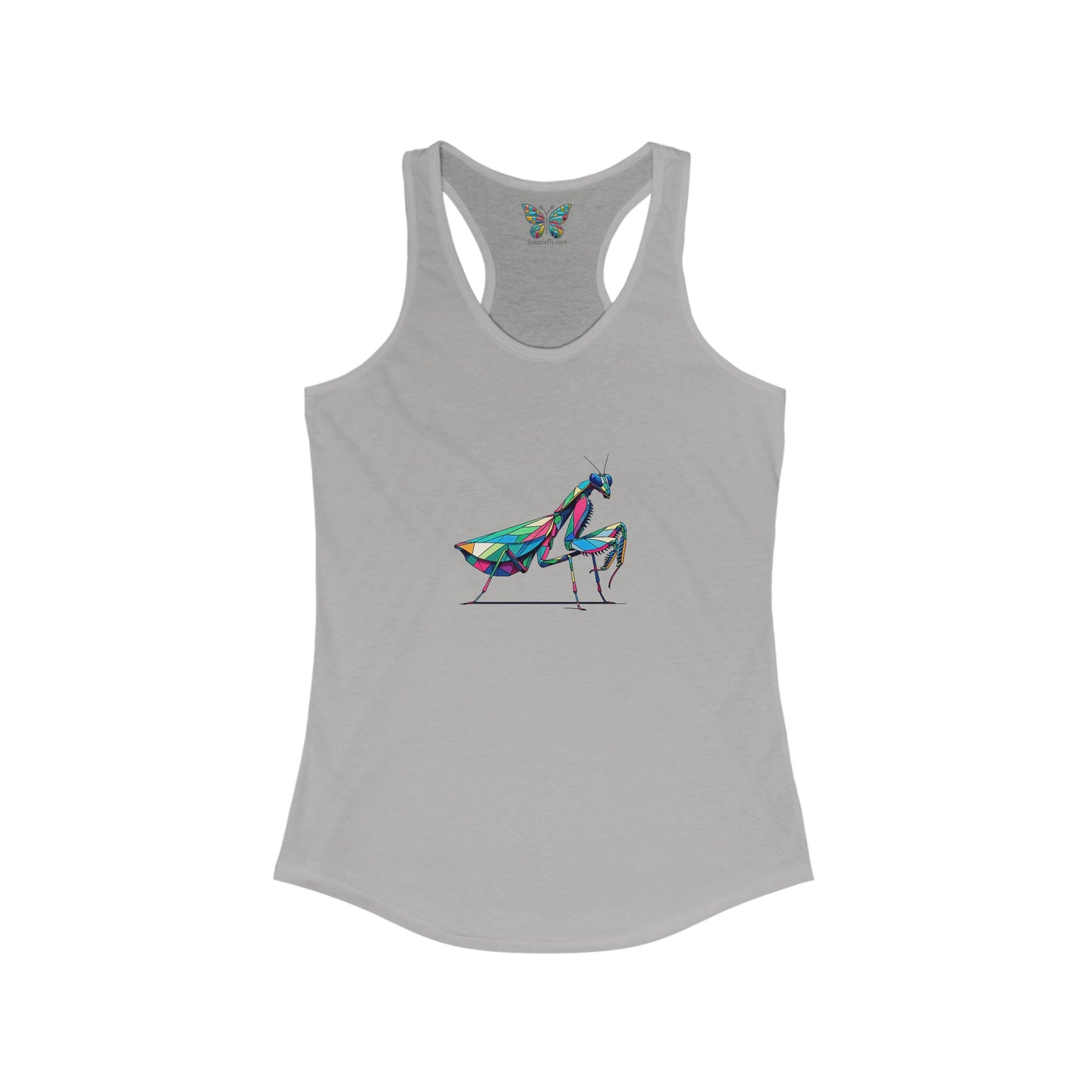 Orchid Mantis Whispervana - Women - Snazzle Tank