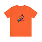 Turkey Vulture Euploricity - Snazzle Tee