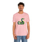 Green Anaconda Exploventura - Snazzle Tee