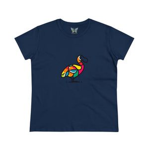 DodoBird Wonderluscious - Women - Snazzle Tee