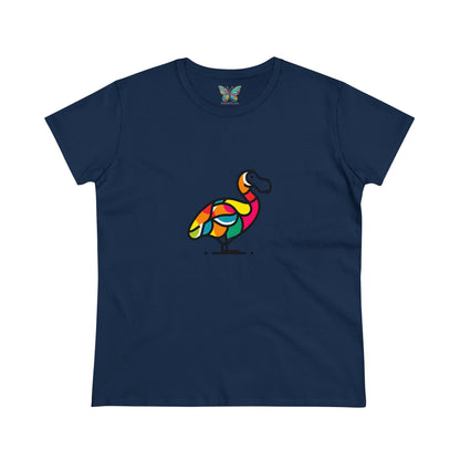 DodoBird Wonderluscious - Women - Snazzle Tee