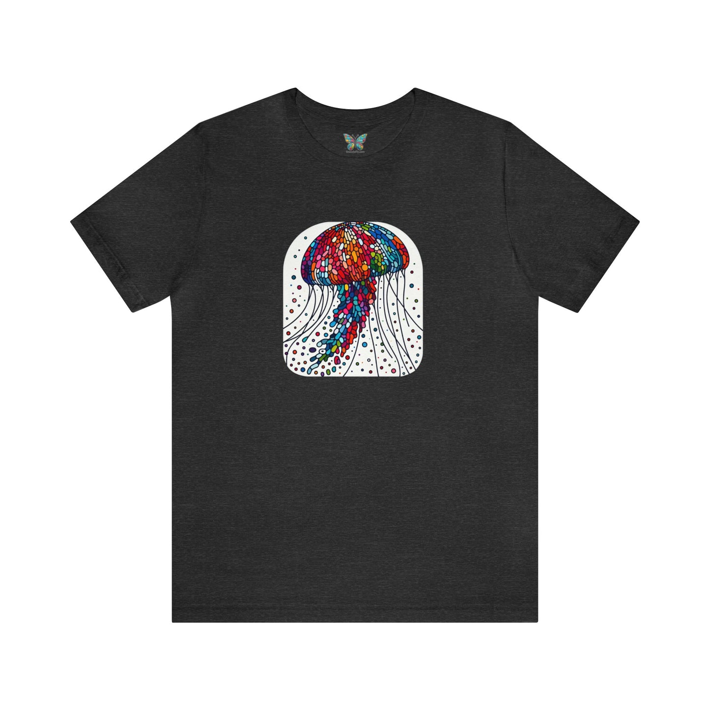 Jellyfish Dolcenea - Snazzle Tee